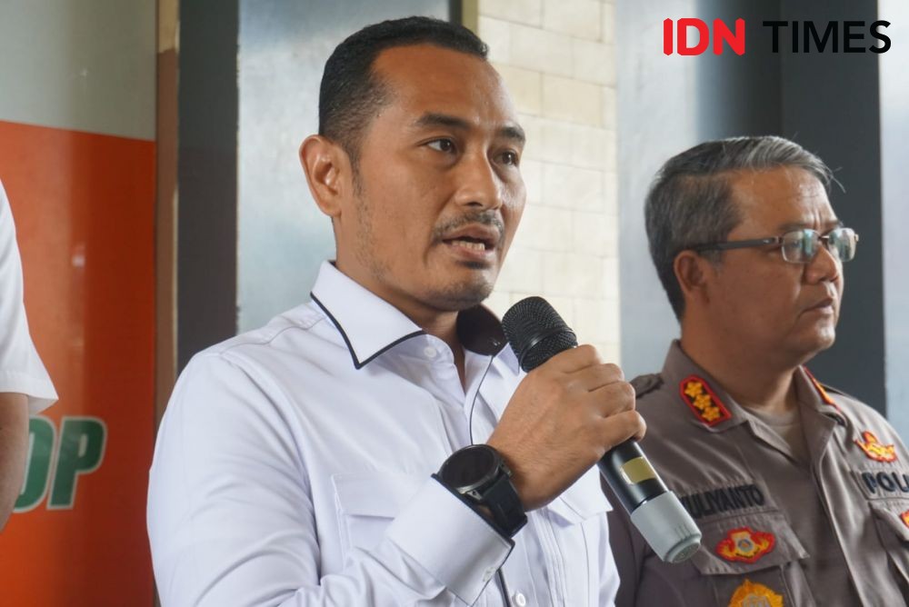 Pembobol Rumah Jaksa KPK Dibekuk, Laptop Belum Ditemukan