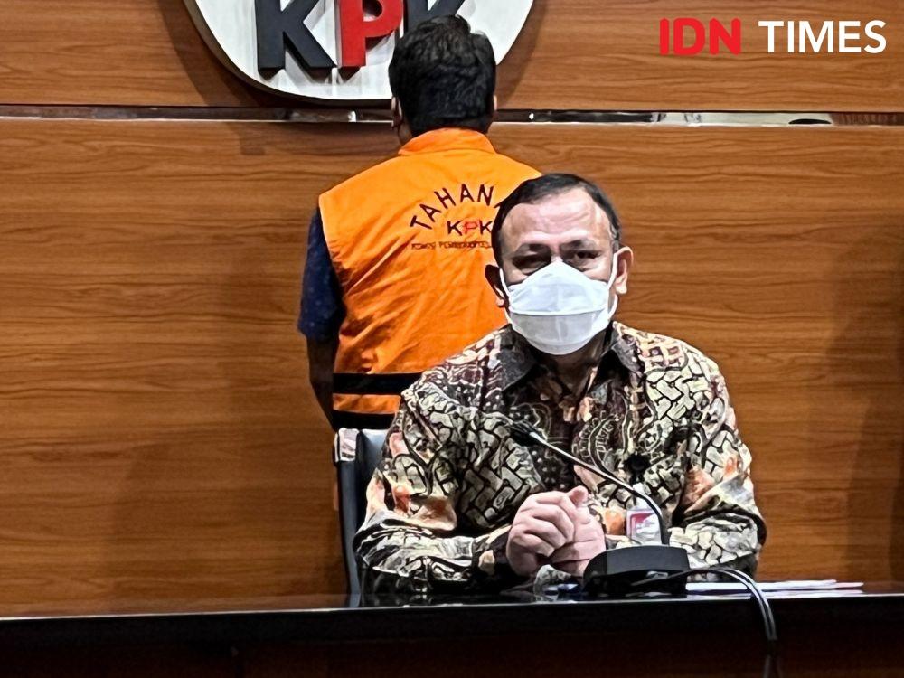 AKBP Bambang Kayun Jadi Tersangka Suap, Siapa Pemberinya?