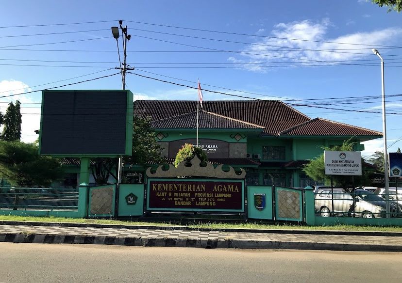 Marak Pelecehan Seksual di Ponpes, Kemenag Lampung Lakukan Evaluasi!