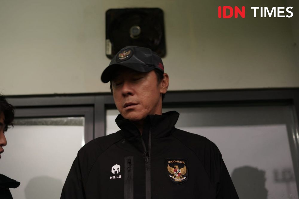 Optimisme Meninggi, Timnas Indonesia Bakal Kejutkan Vietnam di SUGBK