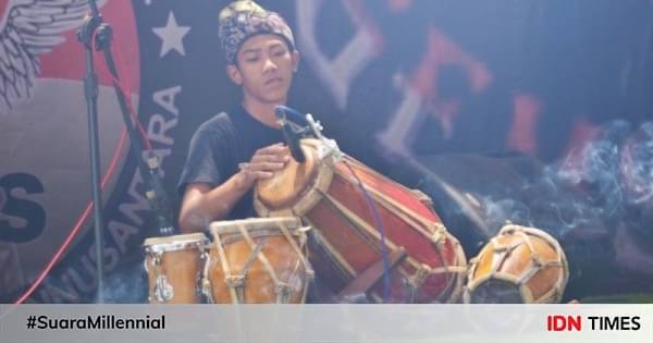 Musik Tradisional: Ciri-ciri, Fungsi, Dan Contoh Alat Musik