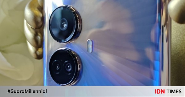 Realme 10 Professional 5G Sequence akan Rilis Pada 10 Januari 2023!