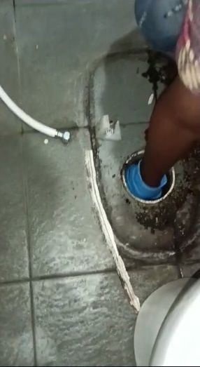 Janin yang Ditemukan di Toilet Rumah Sakit di Minahasa Berusia 5 Bulan