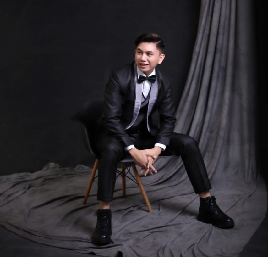 Parulian Jadi Wakil Indonesia di Ajang Mister National Universe 2023