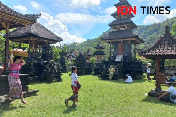 Ucapan Selamat Hari Raya Galungan dan Kuningan