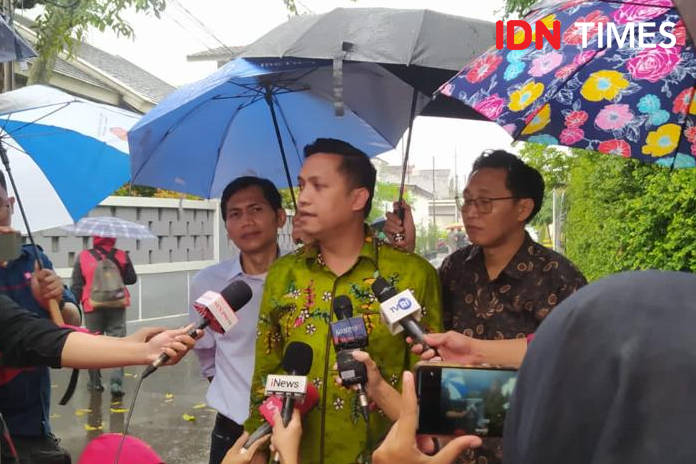 Bharada Richard Eliezer Tetap Ditahan Di Rutan Bareskrim