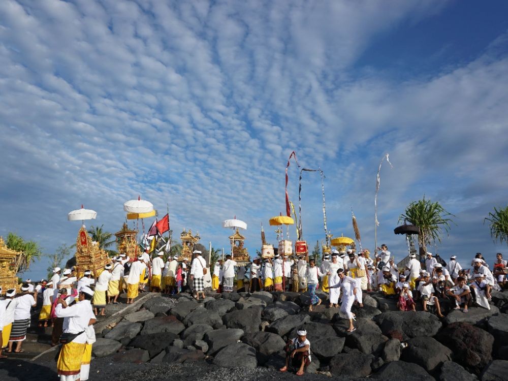 Hari Raya Galungan Sejarah Dan Maknanya Bagi Umat Hindu 3947