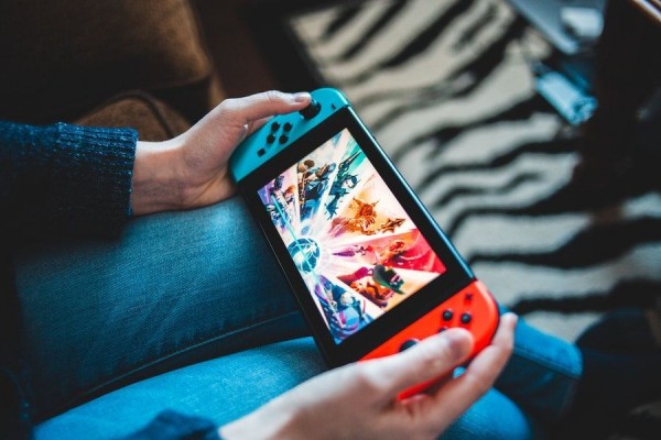 5 Perbedaan Nintendo Switch V1 Dan V2, Pilih Yang Mana?