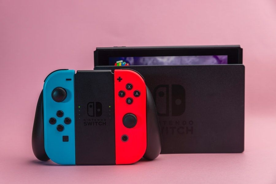 5 Perbedaan Nintendo Switch V1 dan V2, Pilih yang Mana?