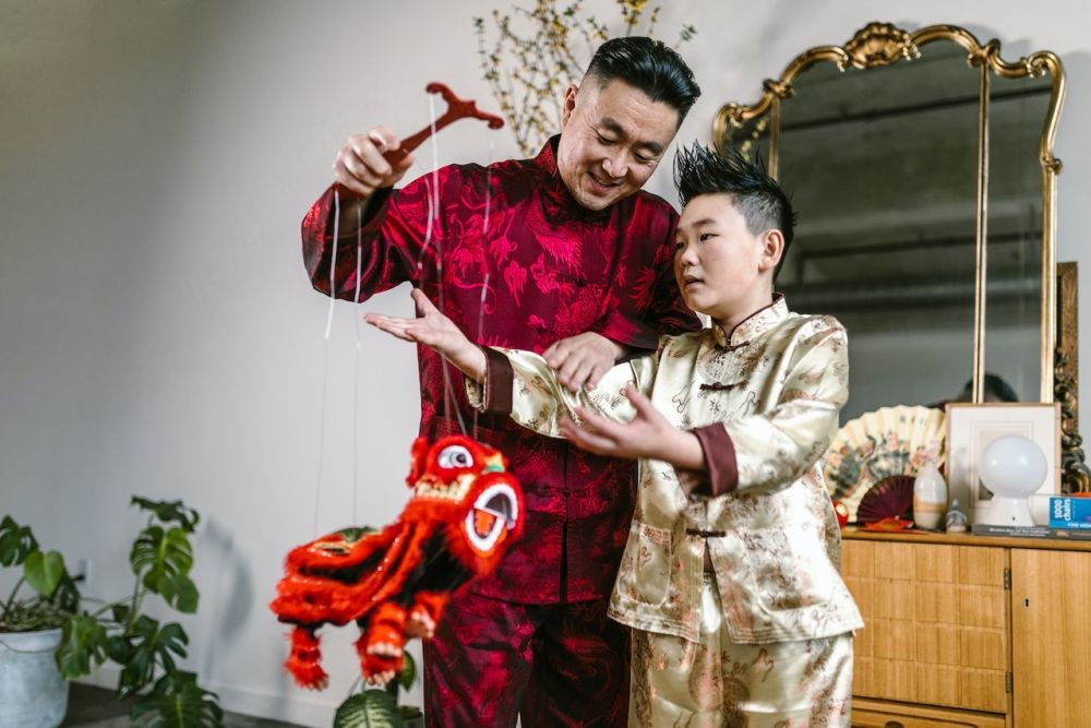16 Ide Hantaran Imlek Menarik, Gak Melulu Kue Keranjang!
