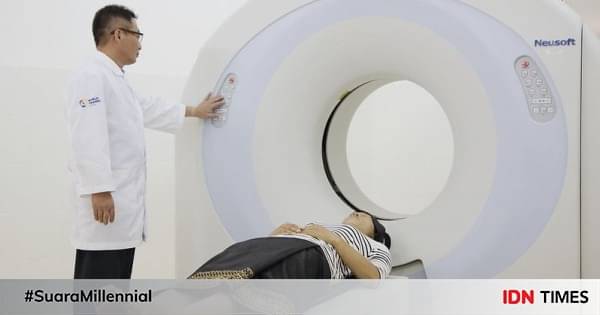 Apa Bedanya Pemindaian Mri Dan Ct Scan