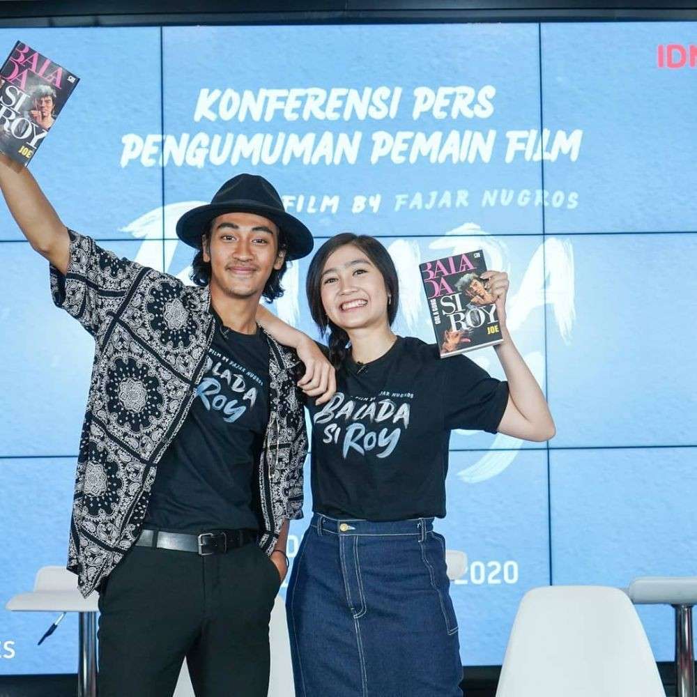 Balada Si Roy: Sinopsis, Pemain, Dan Jadwal Tayang