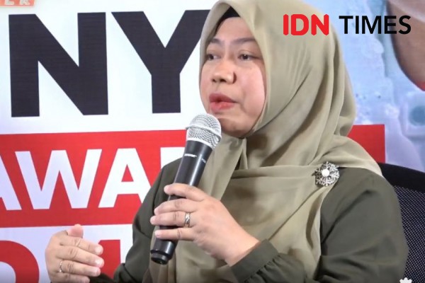 Perludem: Gugatan Sistem Proporsional Tertutup Bukan Ranah MK