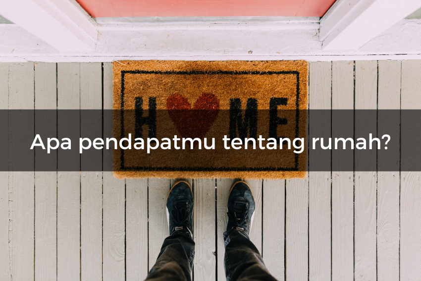 [QUIZ] Kami Tahu Siapa Sosok yang Paling Kamu Sayang di Rumah