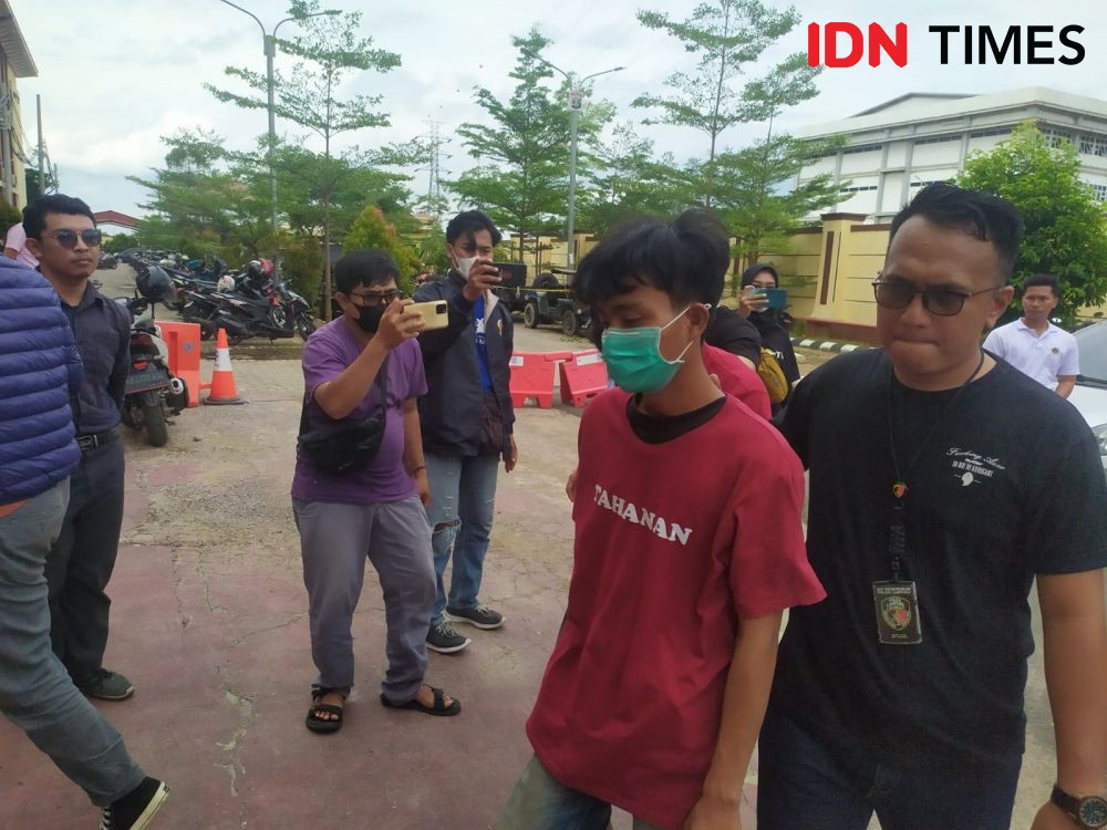 Polisi Tetapkan 5 Tersangka Kasus Pengerusakan Kantor MUI Lampung
