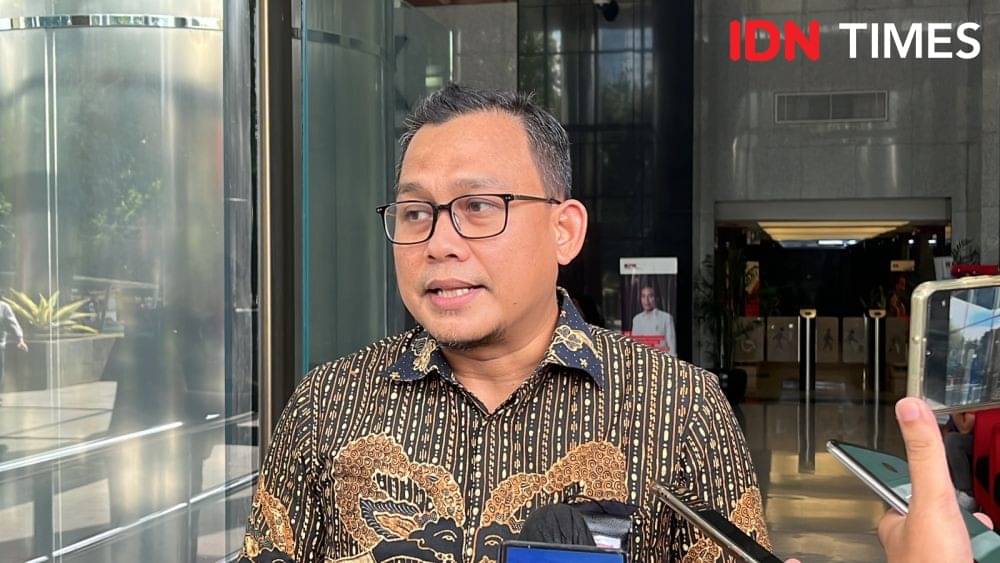 Sekretaris MA Hasbi Hasan Dikabarkan Jadi Tersangka