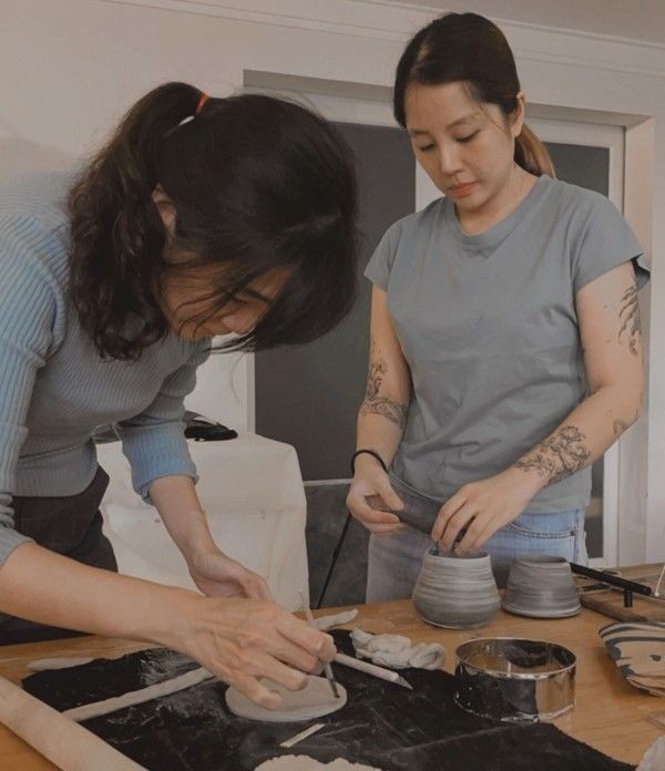 6 Tempat Pottery Class Jakarta dan Sekitarnya, Seru Lho!