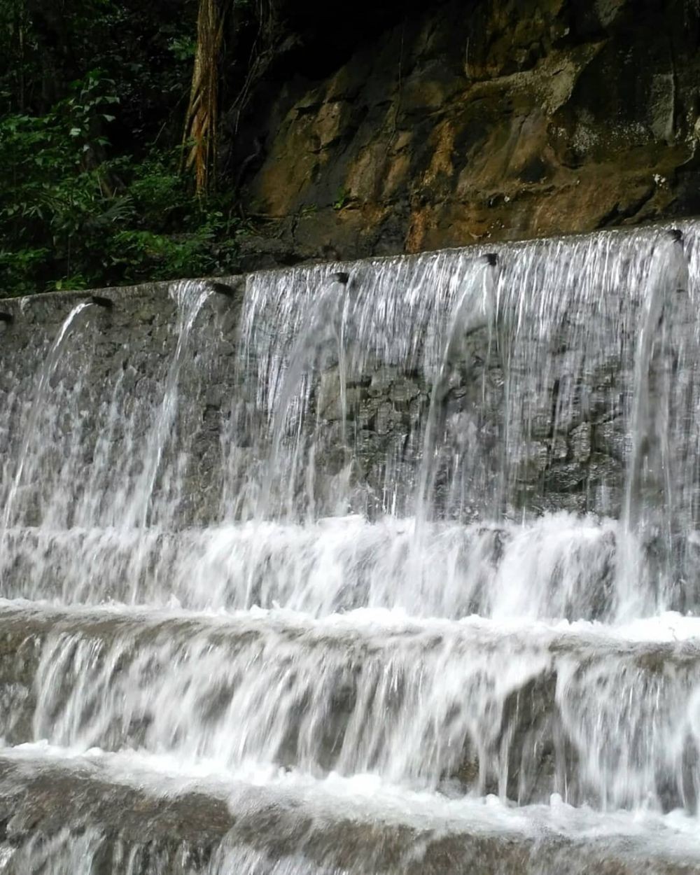 Taman Purbakala Sumpang Bitta Pangkep, Spot Healing Hits di Sulsel