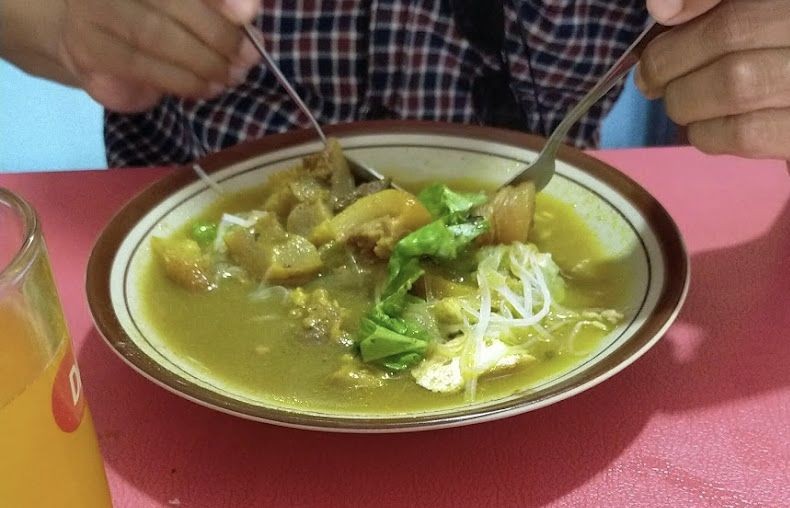 Rekomendasi 7 Makanan Khas Jawa Timuran Bisa Kamu Temui di Lampung!