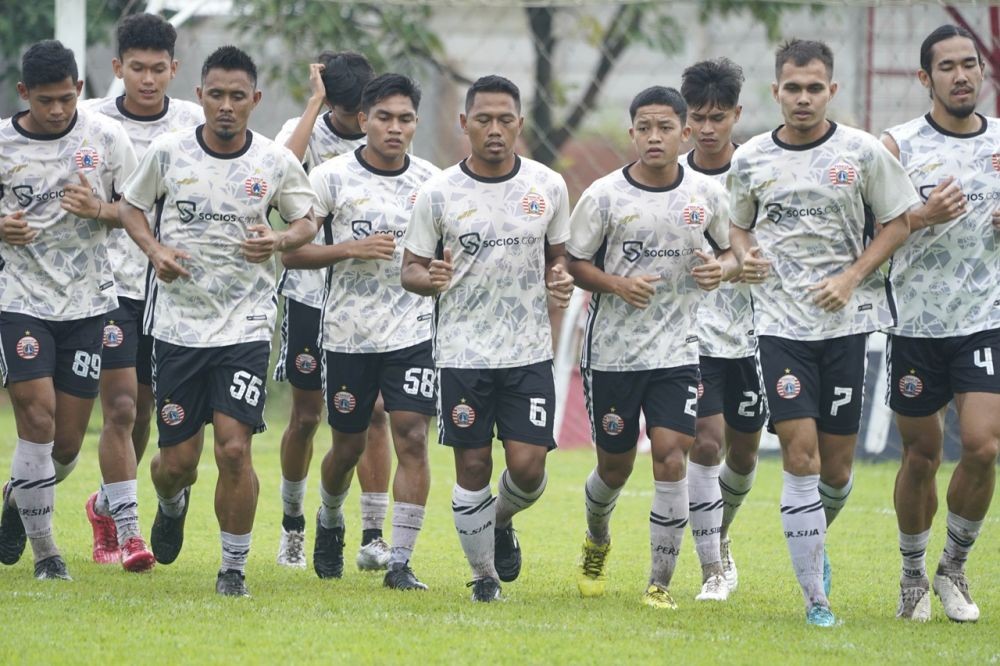 Beragam Skenario agar PSM Makassar Sah Jadi Juara Paruh Musim