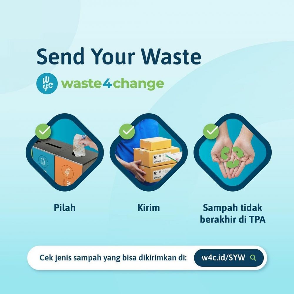 Daur Ulang Sampah Skincare Ini 5 Platform Yang Dipilih 7684