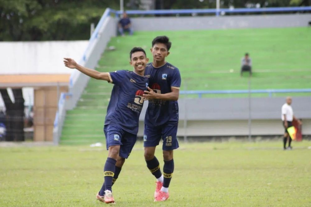 Liga 3 Sulsel: Persibone dan Makassar City FC Jadi Jawara Grup B