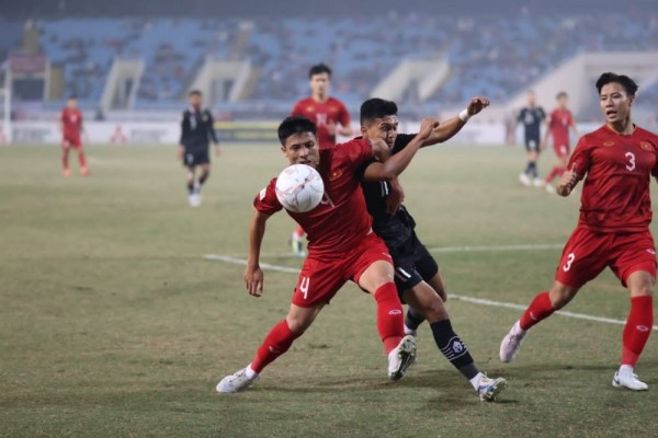 FIFA Tertarik Jadikan Piala AFF Turnamen Resmi