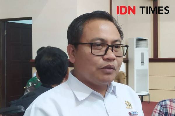 BMKG Sebut Cuaca Ekstrem Di Sulsel Mereda Hingga Sepekan