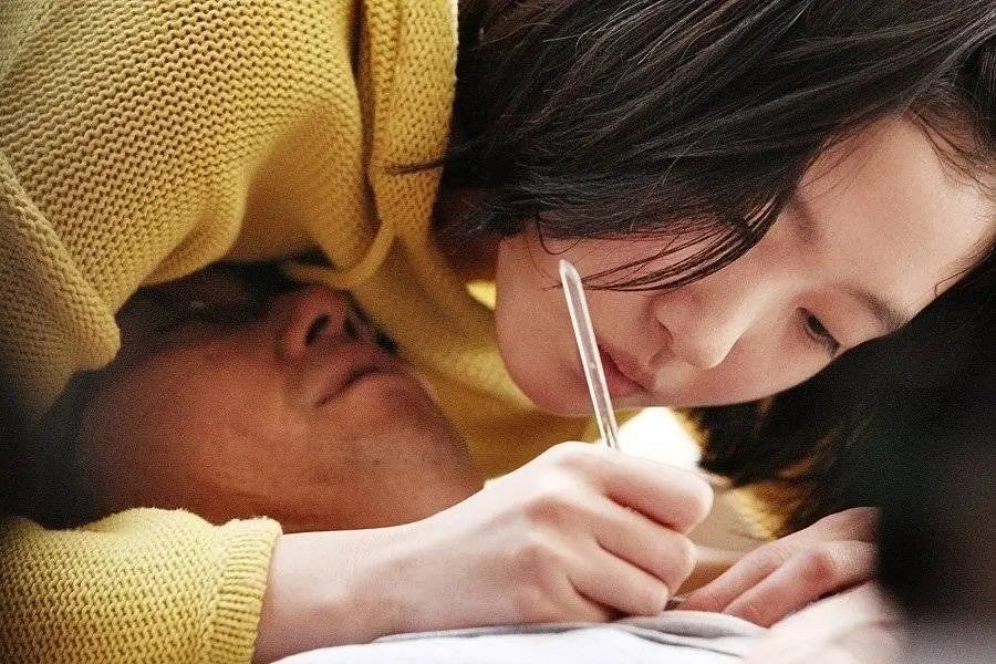 40 Rekomendasi Film Semi Korea, Dijamin Bikin Panas Dingin