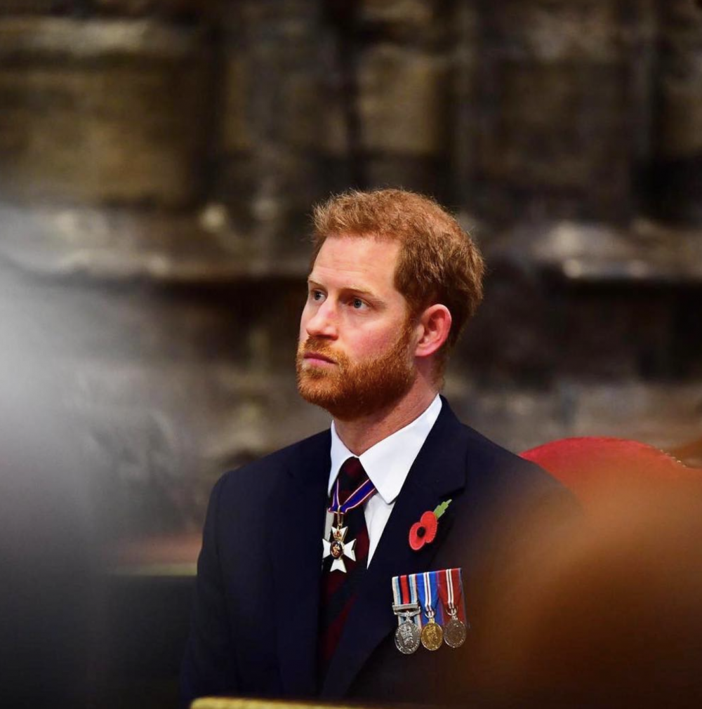 Pangeran Harry Menang Lawan Media Inggris di Kasus Peretasan Telepon