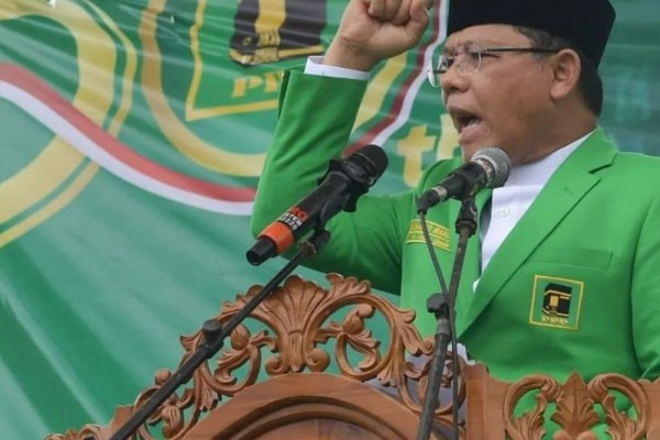 Jelang Pemilu PPP Gelar Rapimnas Di Jogja Selasa Esok