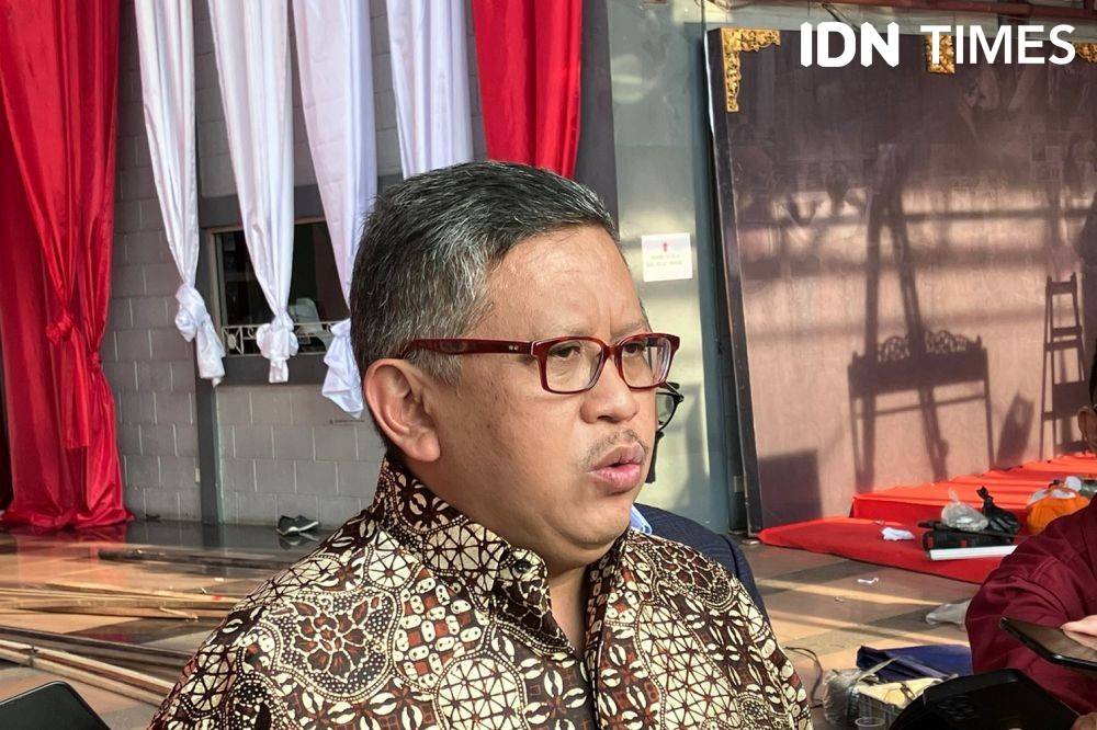 PD Klaim Koalisi Perubahan Termaju, PDIP: Iklan Kecap