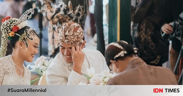 Arti Mahar Dalam Islam Serta Jenis, Syarat, Dan Hukumnya