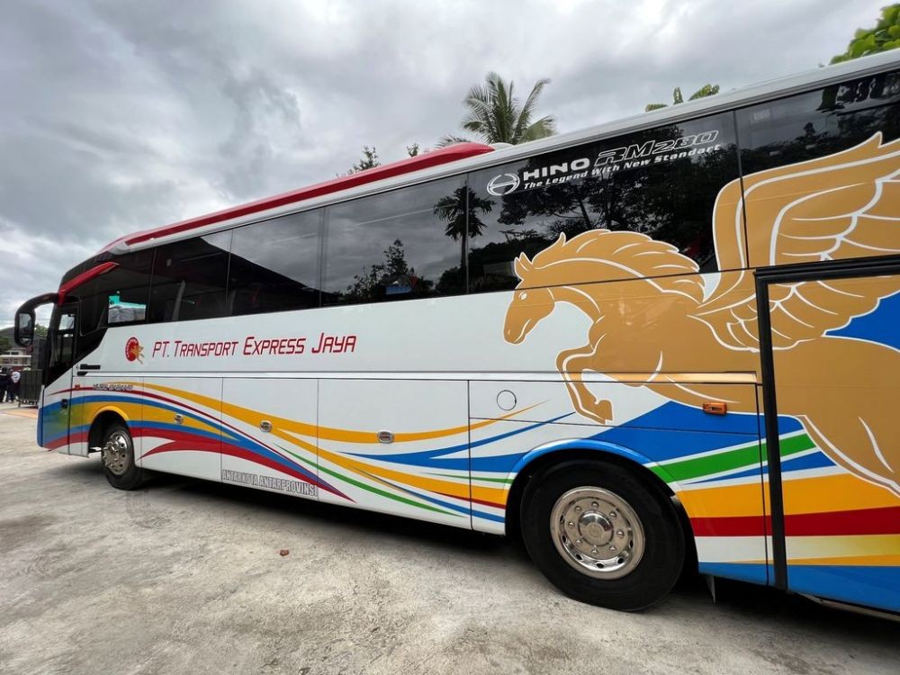PO Transport: Pilar Utama Sistem Logistik dan Perkembangannya di Era Modern