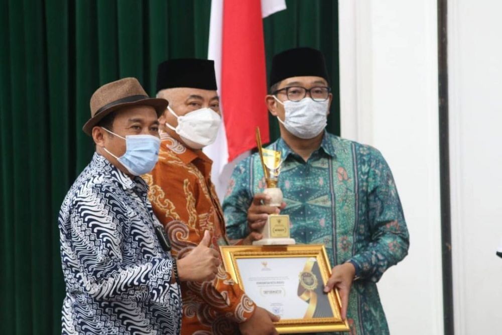 Profil Rahmat Effendi, Eks Wali Kota Bekasi yang Kena OTT KPK