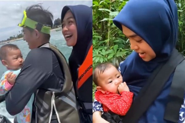 KemenPPPA Sentil Ria Ricis: Demi Konten Orang Tua Abai Pengasuhan Anak
