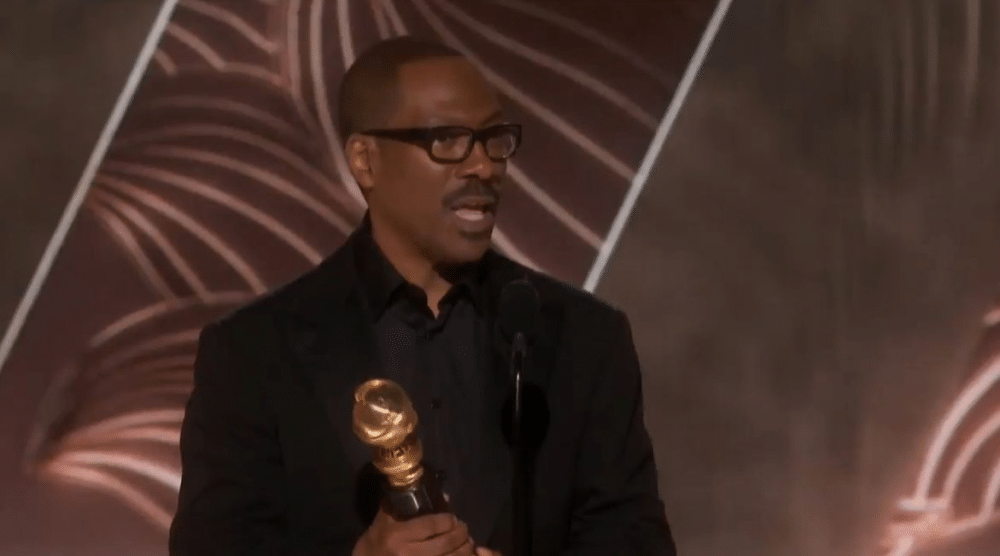 Daftar Lengkap Pemenang Golden Globe Awards 2023