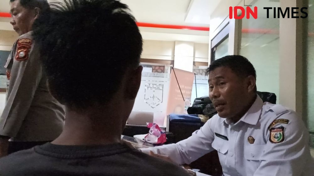 Psikolog Dilibatkan Periksa Dua Remaja Makassar Pembunuh Anak-anak