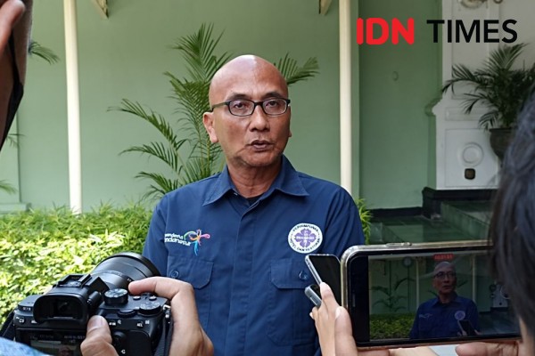 Jumlah Tamu Hotel di Jogja Rendah saat Libur Lebaran, PHRI DIY: Ambyar
