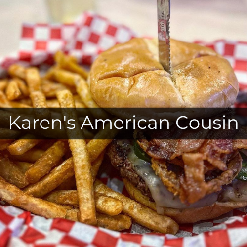 [QUIZ] Tebak Kepribadian dari Menu Karen's Diner Favoritmu