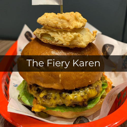 [QUIZ] Tebak Kepribadian dari Menu Karen's Diner Favoritmu