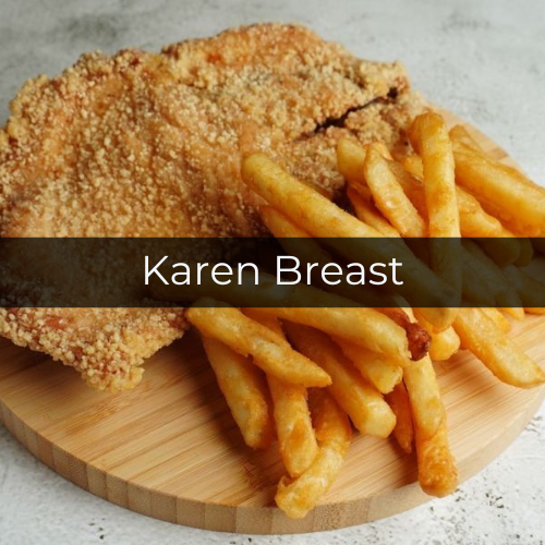 [QUIZ] Tebak Kepribadian dari Menu Karen's Diner Favoritmu