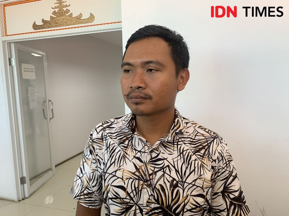 Aduan Konten Lampung 'Dajal' Disorot LBH dan AJI Bandar Lampung 