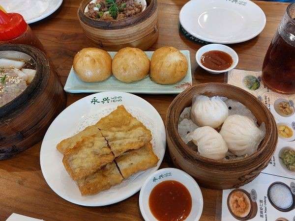 7 Restoran Chinese Food Di PIK Jakarta, Wajib Mampir!