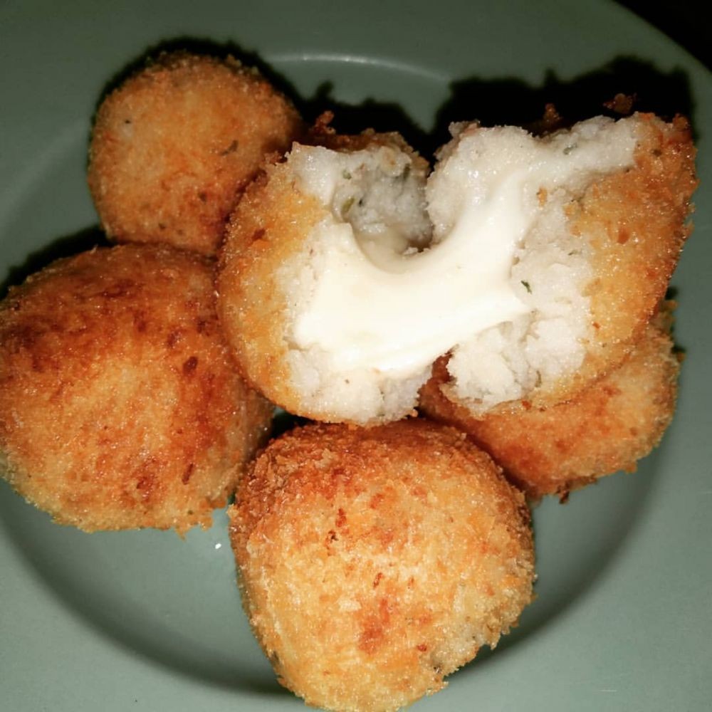 5 Resep Kroket Kentang Berbagai Isi Yang Enak Dan Gampang