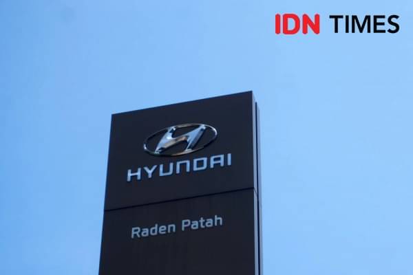 4 Dealer Mobil Baru Resmi Hyundai Di Jawa Tengah, Cek Lokasi