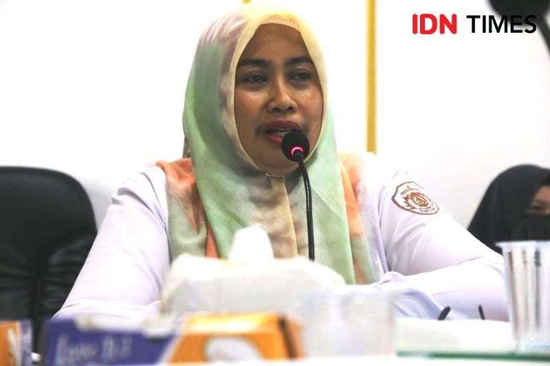 Dinas PUPR PPU Diminta Tuntaskan Utang dan Pengadaan Lahan