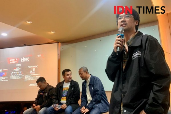 HSR Wheel Fasilitasi Modifikator Tanah Air, Catat Produk Andalannya!