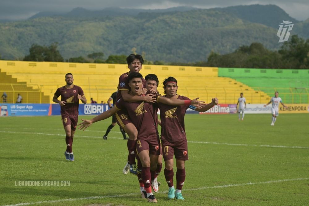 Bali United Vs PSM Makassar, Juku Eja Waspadai Semangat Revans