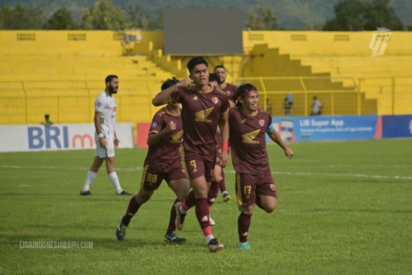 Skenario PSM Makassar Juara Lebih Cepat, Tergantung Persija dan Persib
